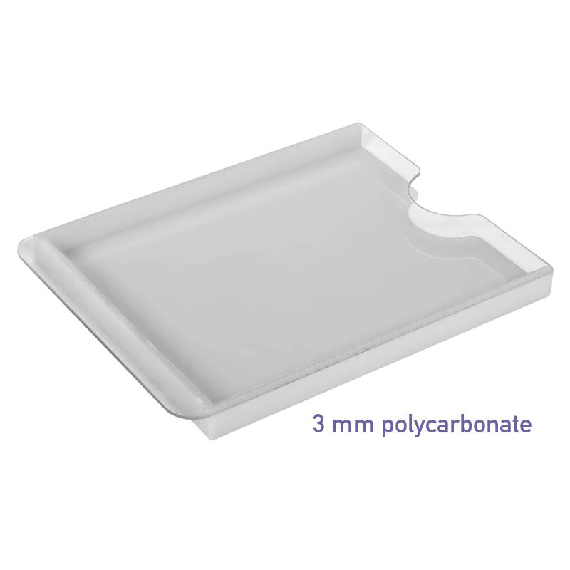 Podoholder Lead 10'' x 12''